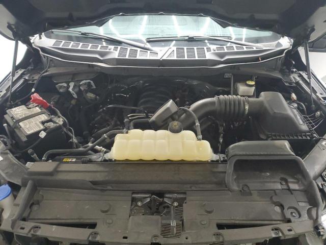 Photo 11 from auction – 2023 FORD F150 SUPER with VIN 1FTEW1C53PFB83466