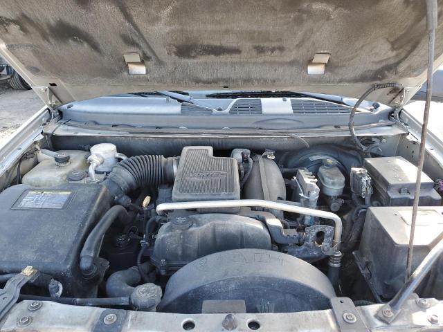 Zdjęcie 12 z aukcji – 2007 GMC ENVOY z VIN 1GKDT13S572310014