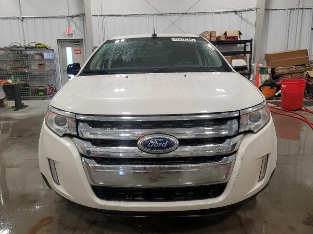 Photo 5 from auction – 2014 FORD EDGE SEL with VIN 2FMDK4JCXEBB63106