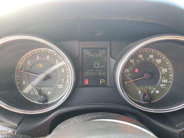 Photo 9 from auction – 2011 JEEP GRAND CHER with VIN 1J4RS4GG3BC646804
