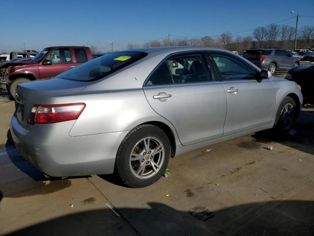 Photo 3 from auction – 2009 TOYOTA CAMRY BASE with VIN 4T1BE46K79U265784