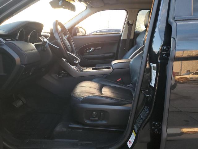 Photo 7 from auction – 2018 LAND ROVER RANGE ROVE with VIN SALVP2RX6JH286168