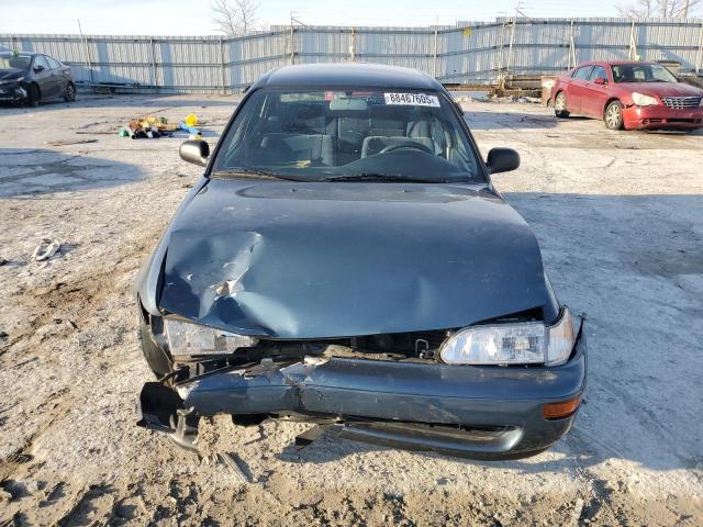 Photo 5 from auction – 1994 TOYOTA COROLLA with VIN 1NXAE09B4RZ220625