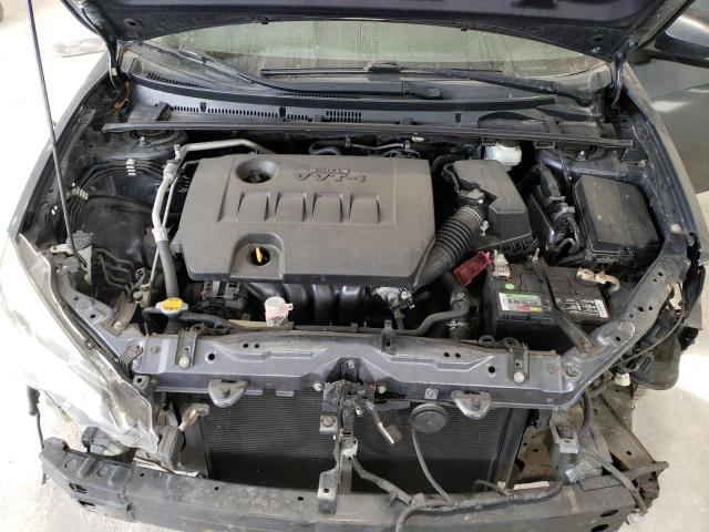 Photo 11 from auction – 2019 TOYOTA COROLLA L with VIN 5YFBURHE6KP927434