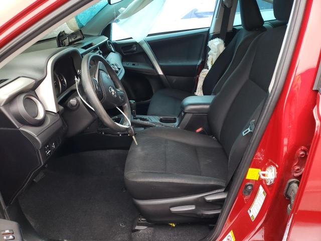 Photo 7 from auction – 2016 TOYOTA RAV4 LE with VIN 2T3ZFREV8GW281744