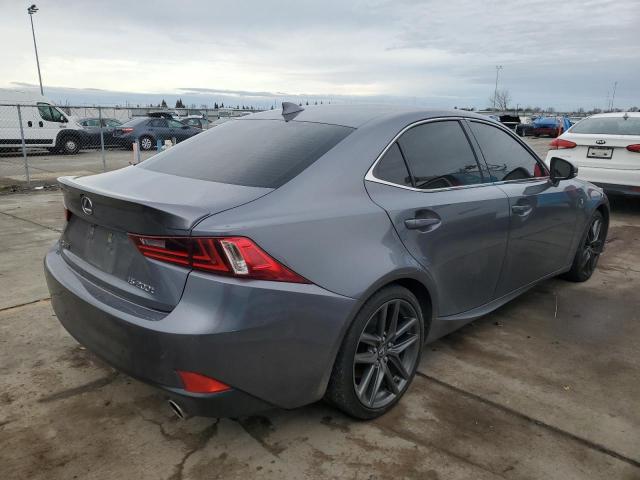 Снимка 3 от търг – 2016 LEXUS IS 200T с VIN JTHBA1D21G5016064