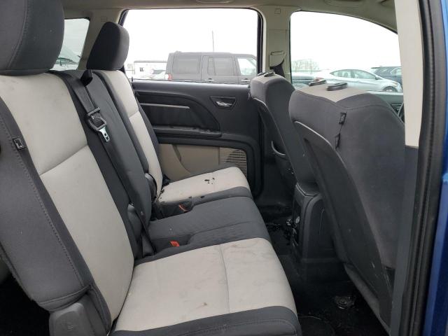 Photo 11 from auction – 2009 DODGE JOURNEY SX with VIN 3D4GG57V39T209129