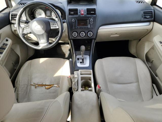 Photo 8 from auction – 2013 SUBARU IMPREZA SP with VIN JF1GPAR67D2851705