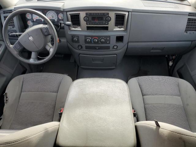 Photo 8 from auction – 2008 DODGE RAM 1500 S with VIN 1D7HU18238S582605