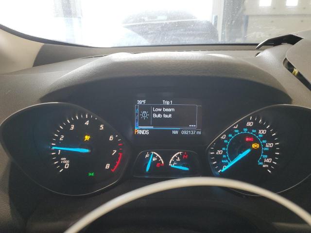 Photo 9 from auction – 2015 FORD ESCAPE SE with VIN 1FMCU9G94FUA62380