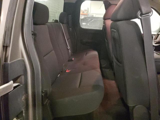 Photo 10 from auction – 2012 GMC SIERRA K15 with VIN 1GTR2VE73CZ244083