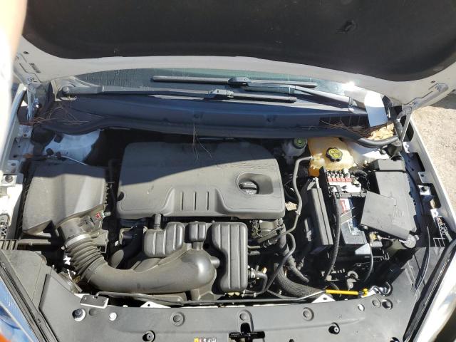 Photo 11 from auction – 2012 BUICK VERANO with VIN 1G4PS5SK4C4229570