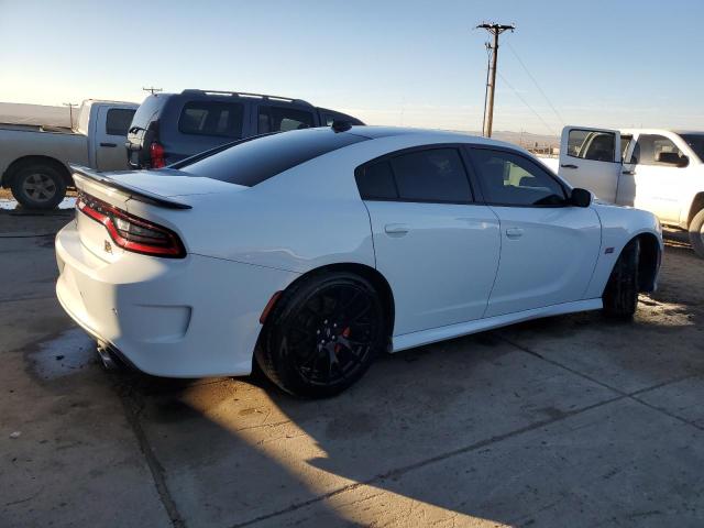 Photo 3 from auction – 2018 DODGE CHARGER R/ with VIN 2C3CDXGJ9JH234020