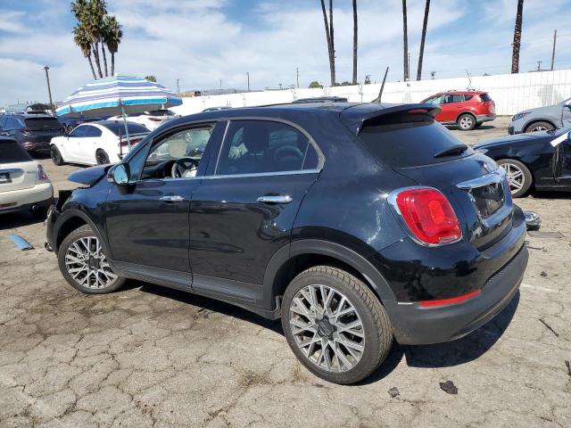 Photo 2 from auction – 2018 FIAT 500X LOUNG with VIN ZFBCFXDB4JP655869