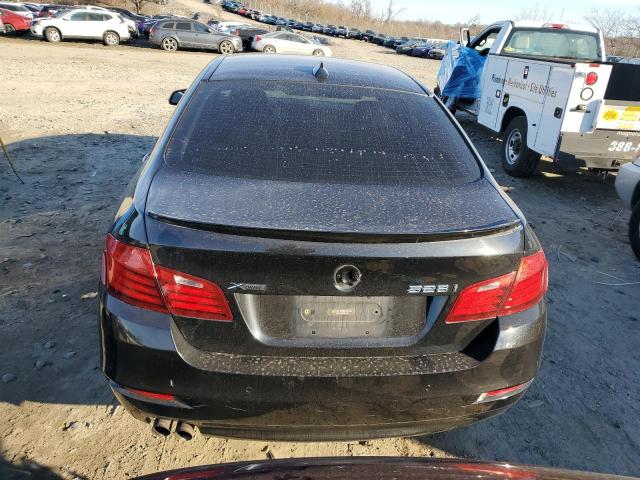 Photo 6 from auction – 2014 BMW 528 XI with VIN WBA5A7C57ED620084