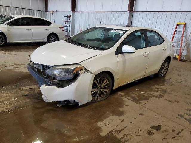 TOYOTA COROLLA 2015 с VIN 2T1BURHE6FC270592 - Снимка от търг