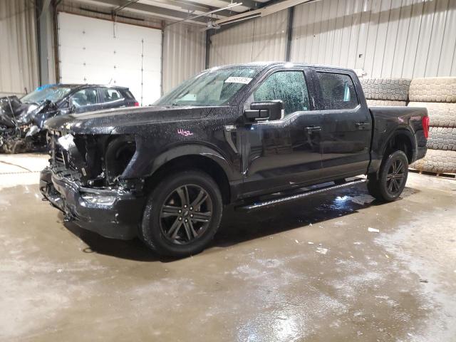 FORD F150 SUPER 2021 with VIN 1FTEW1EP3MKD20438 - Photo from auction