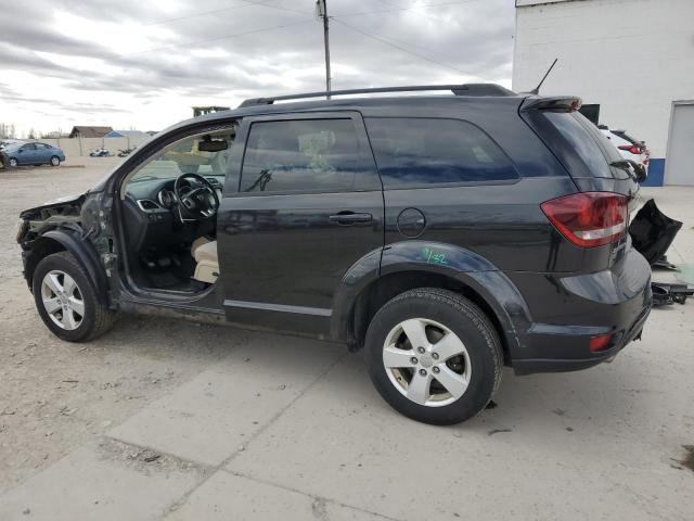 Photo 2 from auction – 2012 DODGE JOURNEY SX with VIN 3C4PDCBG0CT229994