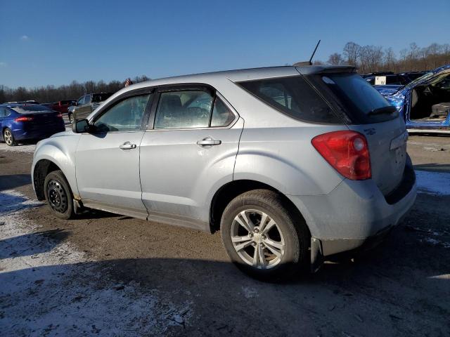 Photo 2 from auction – 2015 CHEVROLET EQUINOX LS with VIN 2GNFLEEKXF6220844