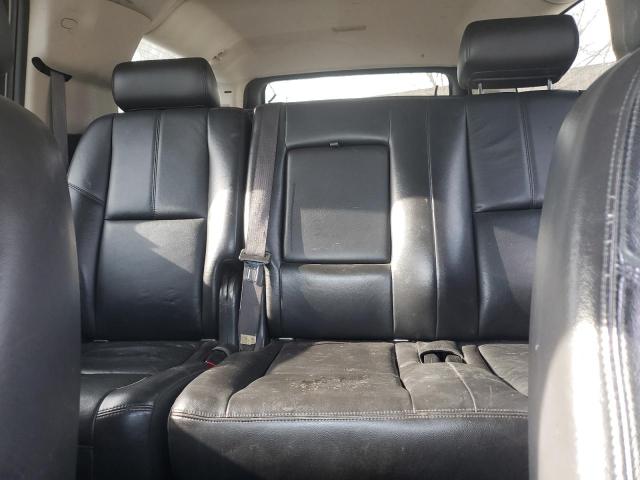 Photo 10 from auction – 2008 CHEVROLET SUBURBAN K with VIN 3GNFK16368G292733