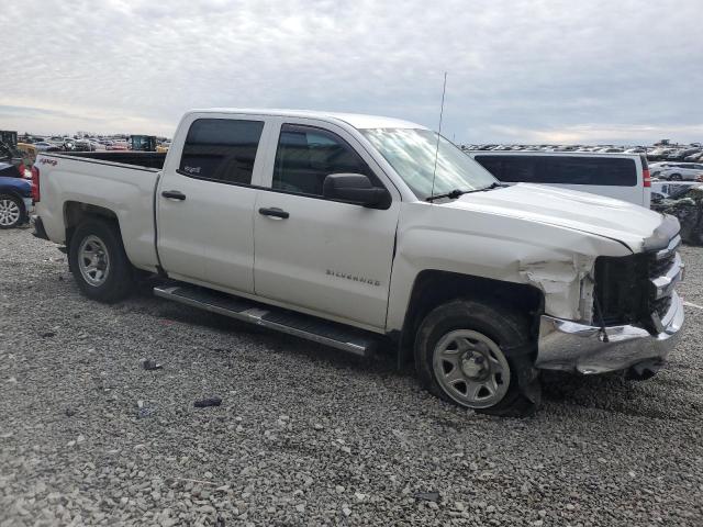 Photo 4 from auction – 2016 CHEVROLET SILVERADO with VIN 3GCUKNEC2GG146241