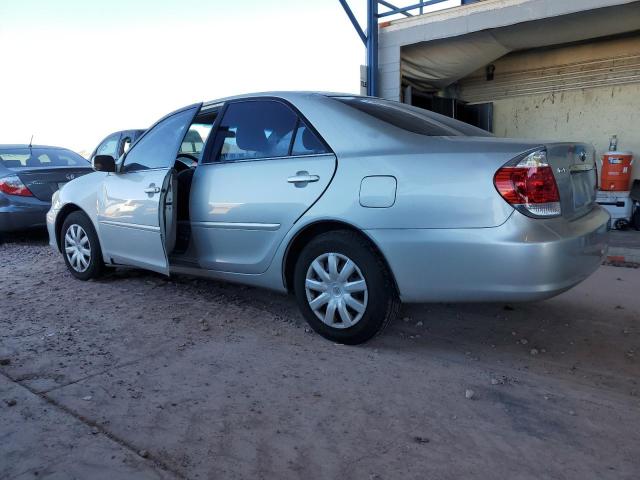 Photo 2 from auction – 2005 TOYOTA CAMRY LE with VIN 4T1BE32K45U037350