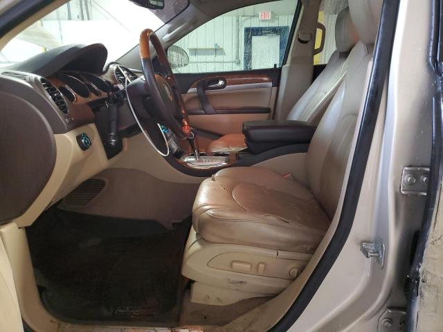 Photo 7 from auction – 2011 BUICK ENCLAVE CX with VIN 5GAKVBED8BJ388336