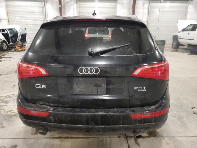 Снимка 6 от търг – 2012 AUDI Q5 PREMIUM с VIN WA1CFAFP0CA136899