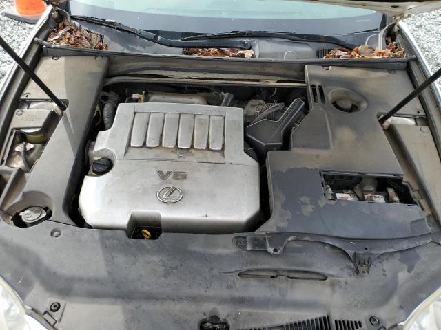 Photo 11 from auction – 2007 LEXUS ES 350 with VIN JTHBJ46G572042064