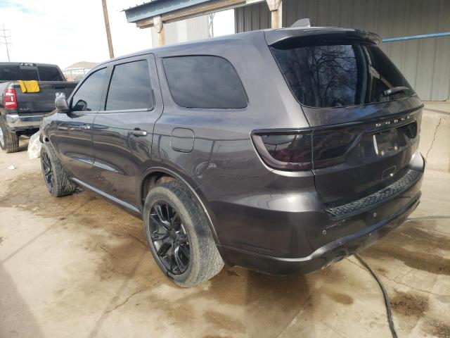 صورة رقم 2 من المزاد - 2020 DODGE DURANGO GT مع VIN 1C4RDHDG8LC259534