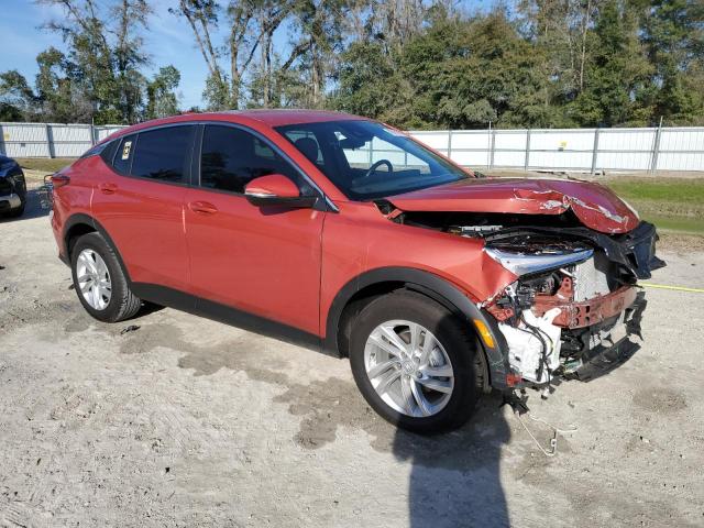 Photo 4 from auction – 2024 BUICK ENVISTA PR with VIN KL47LAE28RB043549