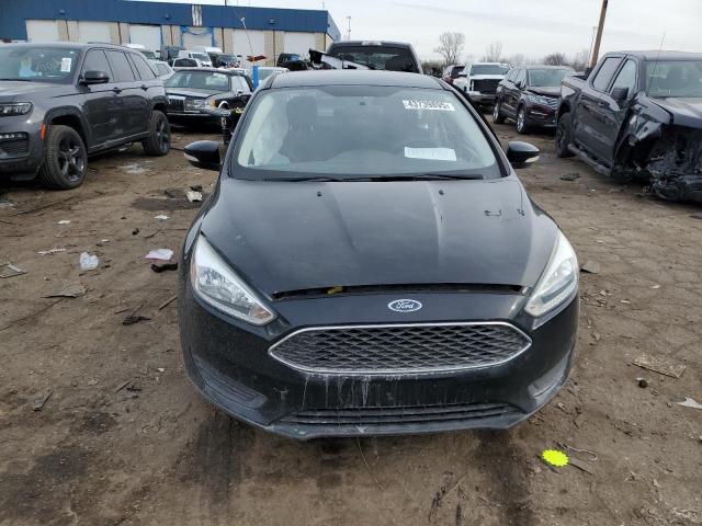 Photo 5 from auction – 2016 FORD FOCUS SE with VIN 1FADP3F25GL244278