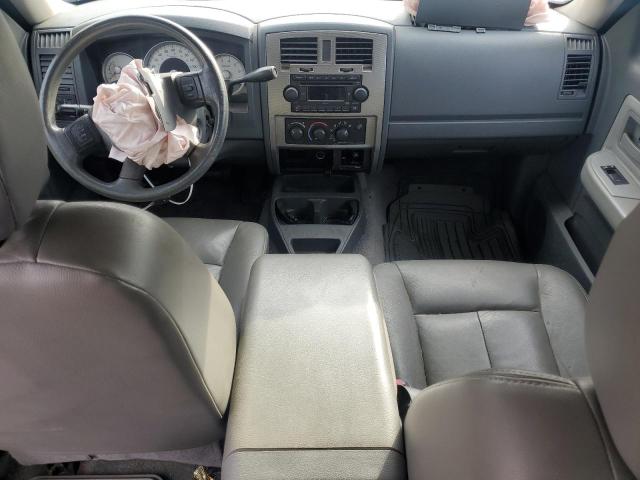 Photo 8 from auction – 2007 DODGE DAKOTA QUA with VIN 1D7HE48K67S192580