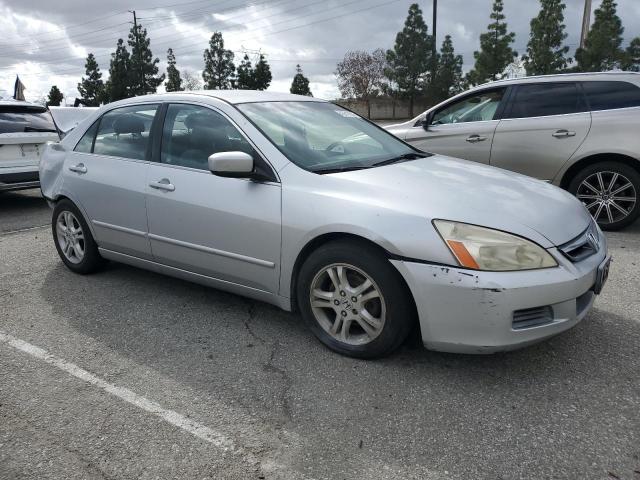 Photo 4 from auction – 2007 HONDA ACCORD SE with VIN JHMCM563X7C004449