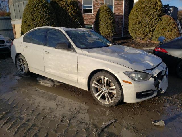 Photo 4 from auction – 2013 BMW 335 XI with VIN WBA3B9C55DF140063