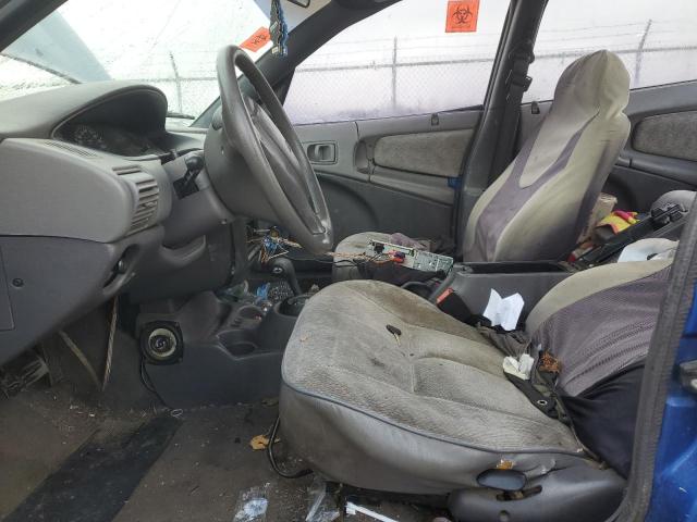 Photo 7 from auction – 1995 DODGE NEON HIGHL with VIN 3B3ES47C8ST569791