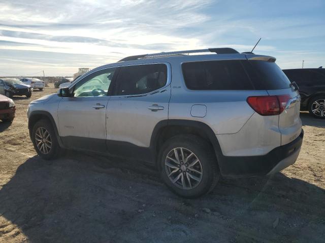 Photo 2 from auction – 2017 GMC ACADIA SLE with VIN 1GKKNSLA3HZ167345
