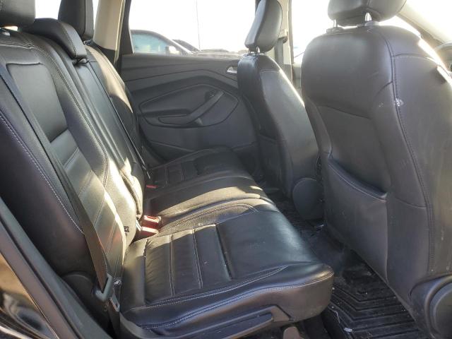Photo 11 from auction – 2018 FORD ESCAPE SEL with VIN 1FMCU9HD6JUD31507
