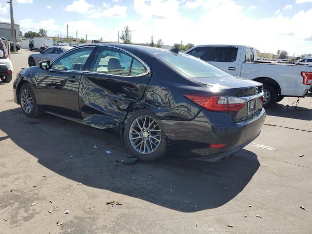 Photo 2 from auction – 2018 LEXUS ES 350 with VIN 58ABK1GG0JU080121