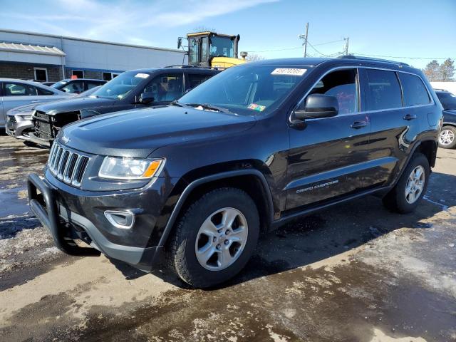 Photo 1 from auction – 2015 JEEP GRAND CHER with VIN 1C4RJFAG6FC941396