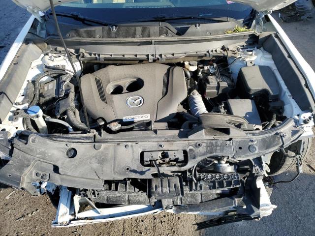 Photo 12 from auction – 2020 MAZDA CX-9 TOURI with VIN JM3TCBCY0L0406437