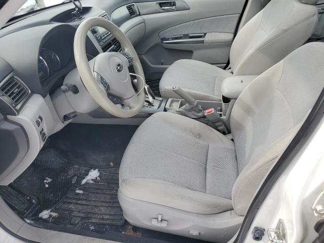 Photo 7 from auction – 2012 SUBARU FORESTER 2 with VIN JF2SHADC2CH406591