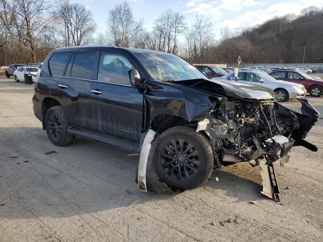Photo 4 from auction – 2023 LEXUS GX 460 with VIN JTJAM7BX5P5342985