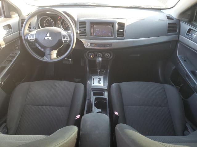 Photo 8 from auction – 2015 MITSUBISHI LANCER ES with VIN JA32U2FU7FU001455