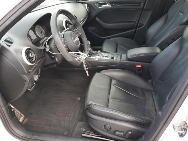 Photo 7 from auction – 2020 AUDI S3 PREMIUM with VIN WAUB1HFF6LA012424