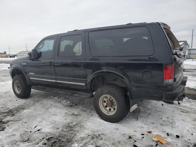 Снимка 2 от търг – 2003 FORD EXCURSION с VIN 1FMSU43P53EC07516