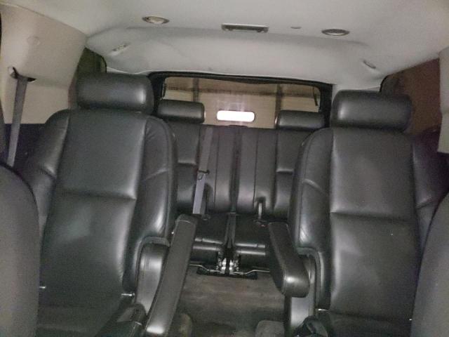 Photo 10 from auction – 2010 CADILLAC ESCALADE L with VIN 1GYUKBEF1AR244378