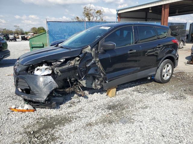 صورة رقم 1 من المزاد - 2015 FORD ESCAPE S مع VIN 1FMCU0F72FUA74247