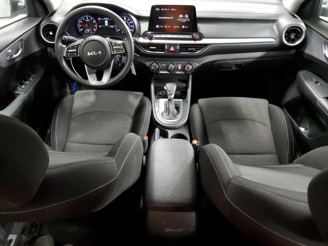 Photo 8 from auction – 2023 KIA FORTE LX with VIN 3KPF24AD3PE627113