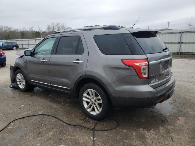 Photo 2 from auction – 2013 FORD EXPLORER X with VIN 1FM5K7D88DGB03443